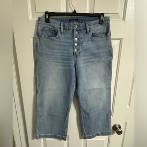 Lucky Brand jeans